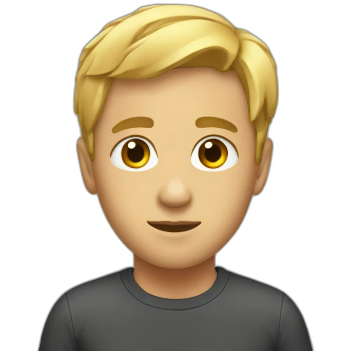 survetement emoji