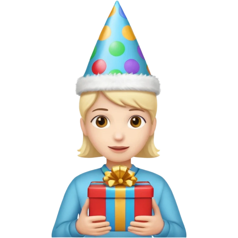 🥳🎀 doğum günün kutlu olsun teyzeciğim emoji