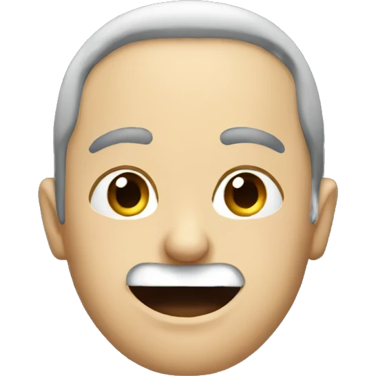 Tube emoji