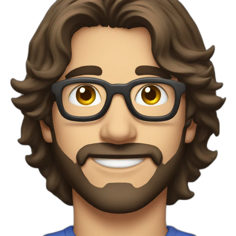 Mattia Costamagna emoji