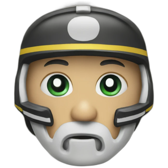 Pad krapow emoji
