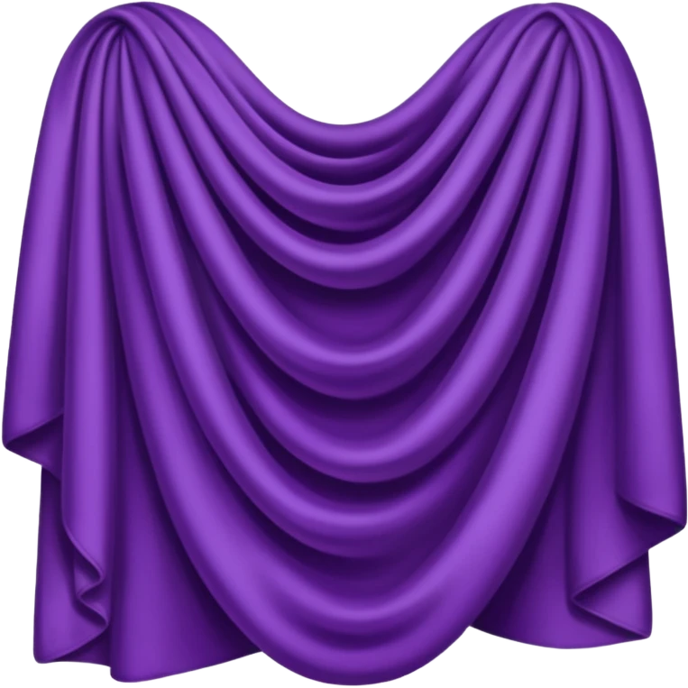 purple emoji