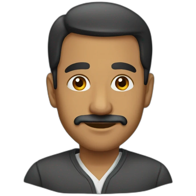 Matoub Lounès emoji