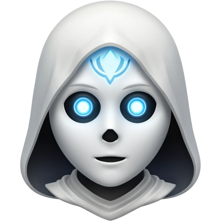 Destiny 2 ghost emoji