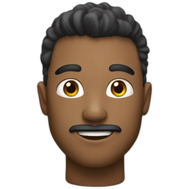 Etaser emoji