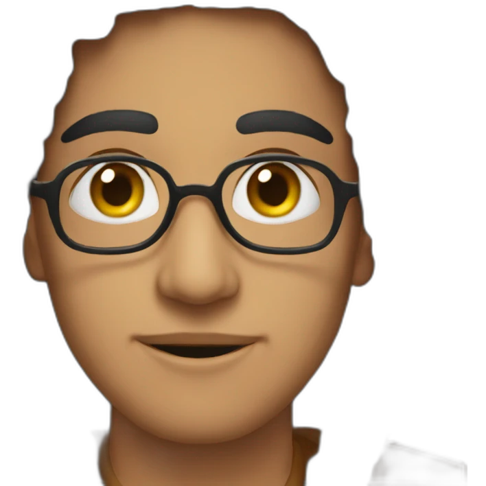 Abo falah emoji