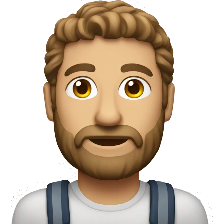 greek tour guide emoji