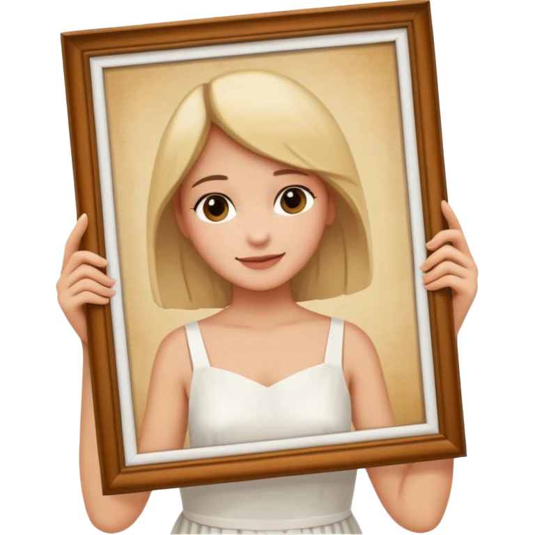 Miss U Amma i need in test format emoji