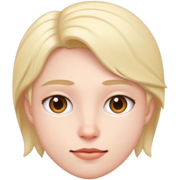 Me emoji