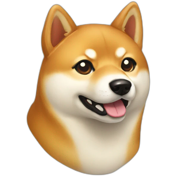 shiba-inu emoji