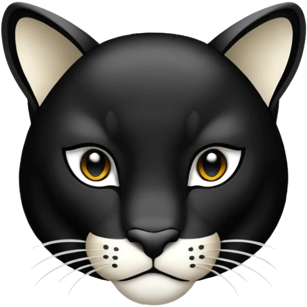 Logo de la marca puma de ropa  emoji