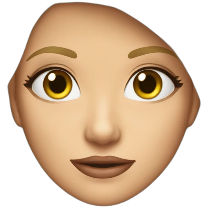 Margo robbie emoji