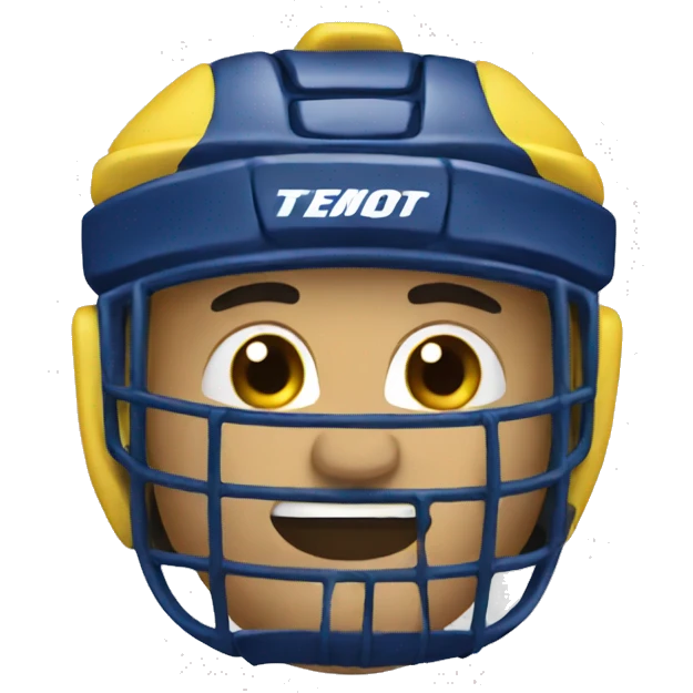hockey emoji