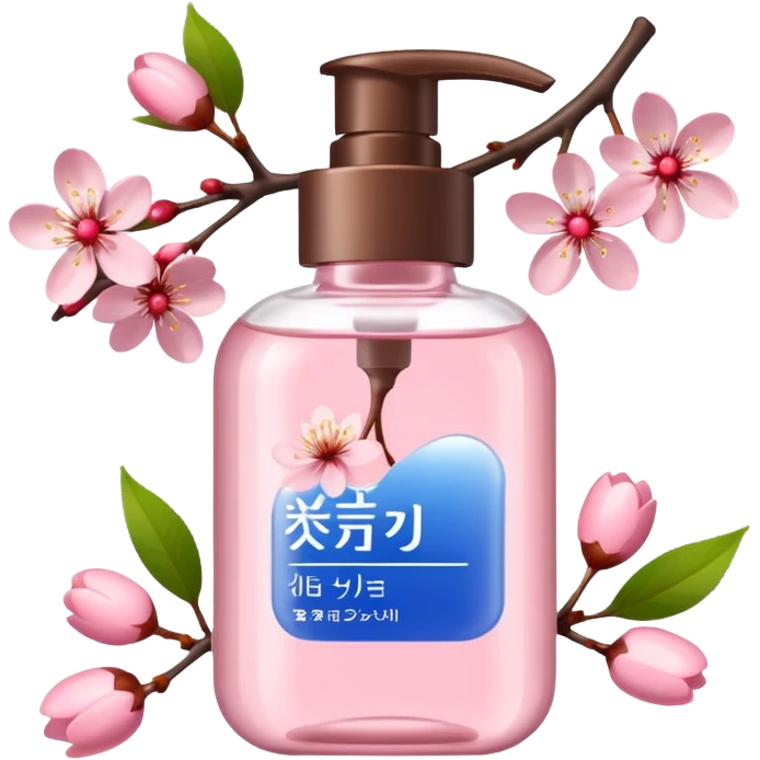 skin care japan emoji