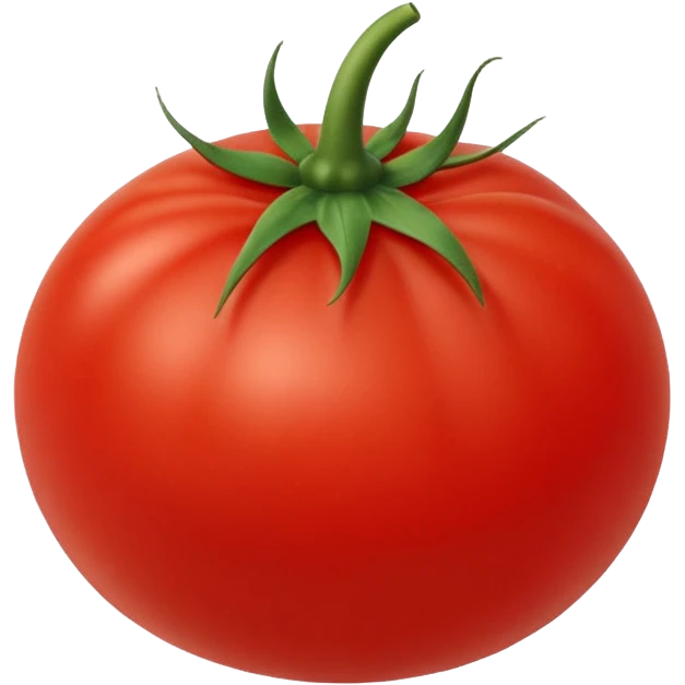 tomato emoji