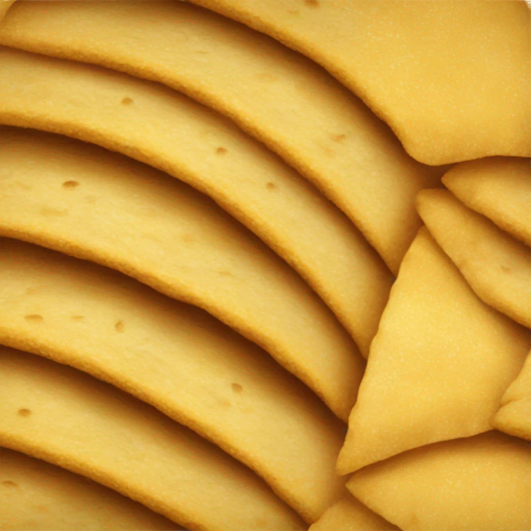 Crunch shell emoji