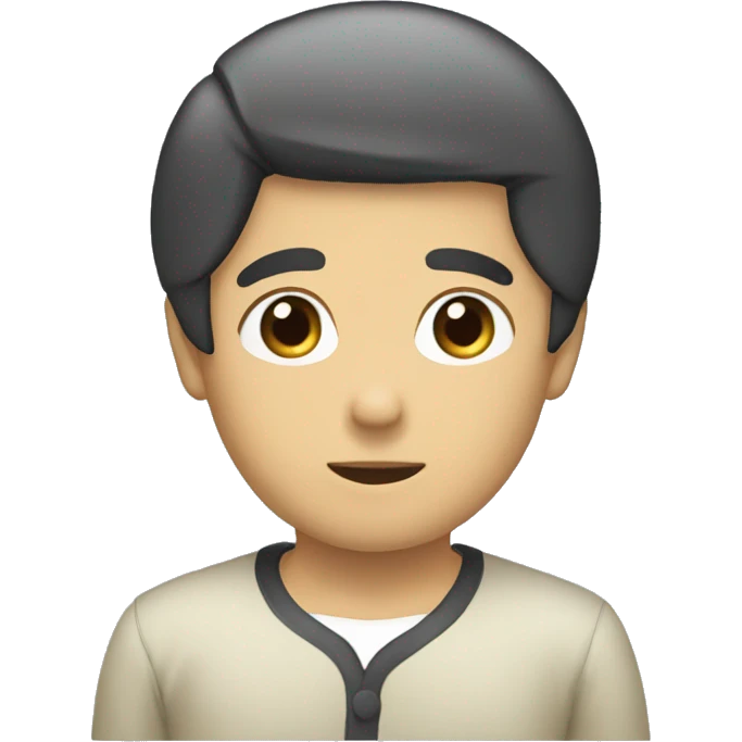 isagi yochi  emoji