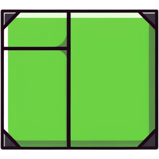 Minecraft block emoji