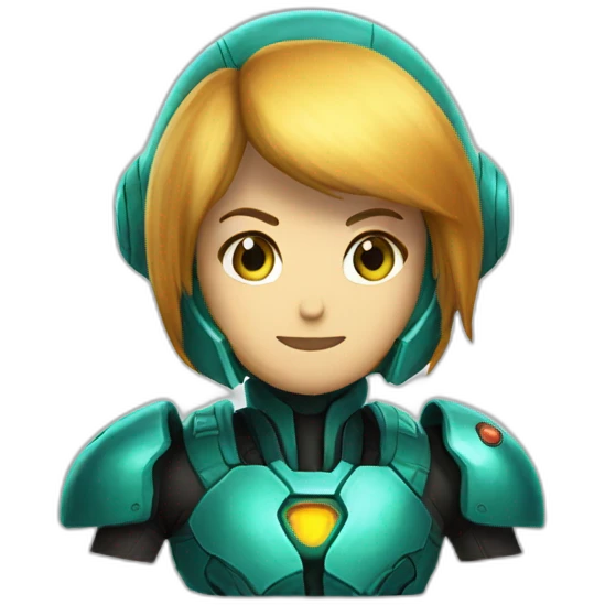 samus emoji