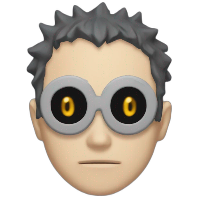 Obito emoji