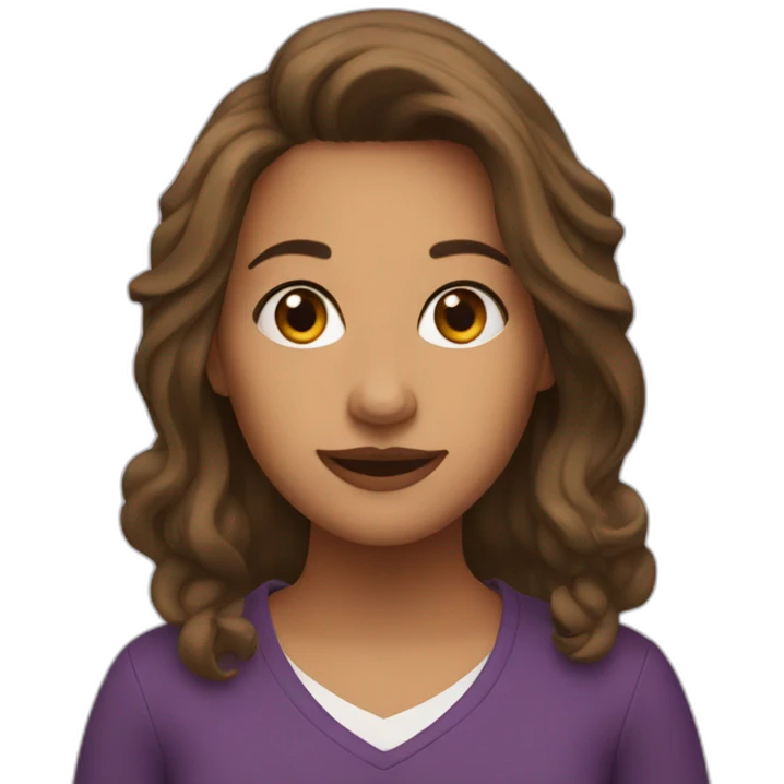 Dina boluarte emoji