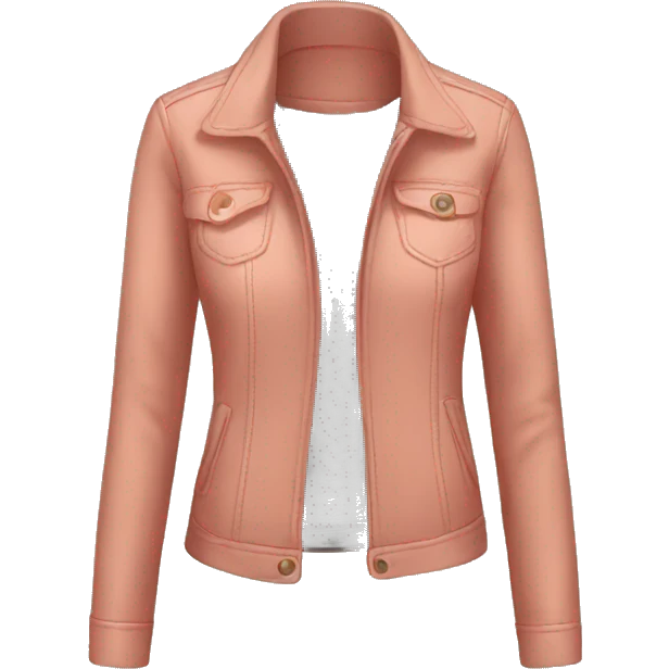 women clothes emoji
