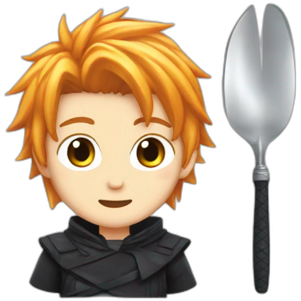 Ichigo emoji