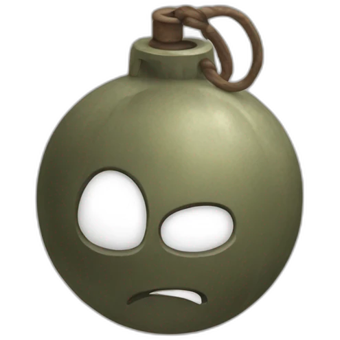 Ariana Grenade emoji