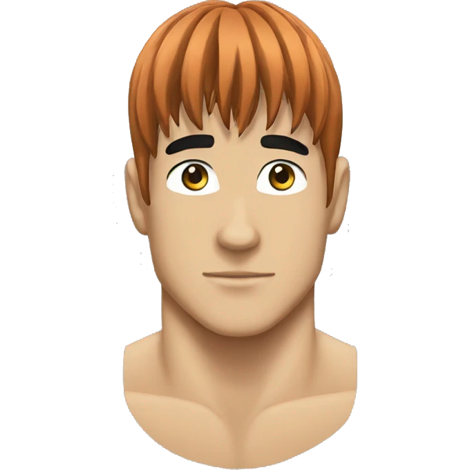 Ippo emoji