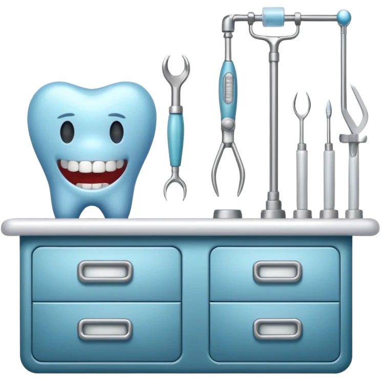 LABORATORIO ODONTOLOGICO emoji