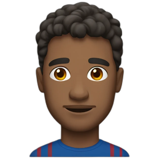 Barcelona  emoji
