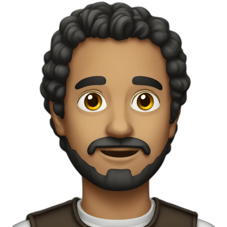 Daniel ricardo emoji
