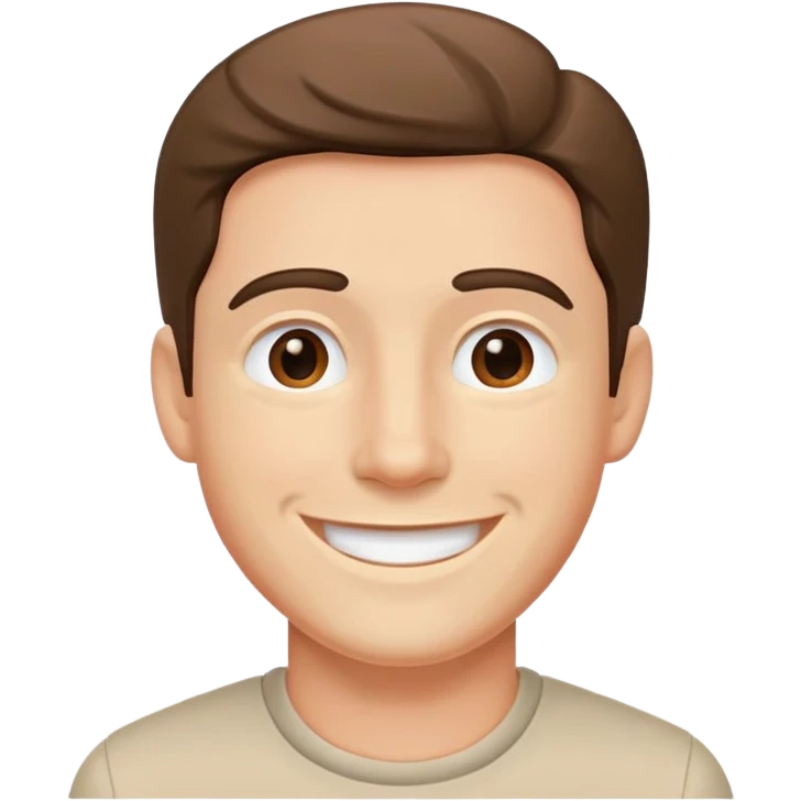 Jon hart emoji