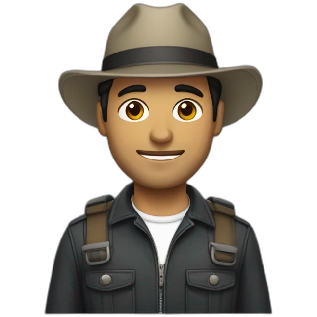 Eduardo Agustin Olivera emoji