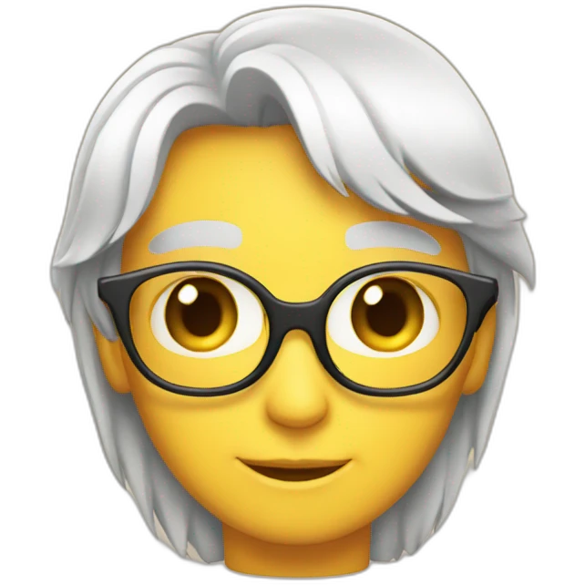 I phone 15 emoji