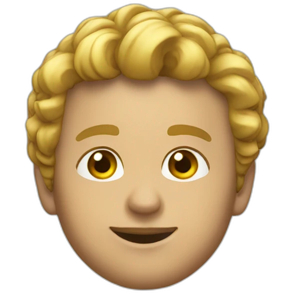 Da Luce emoji