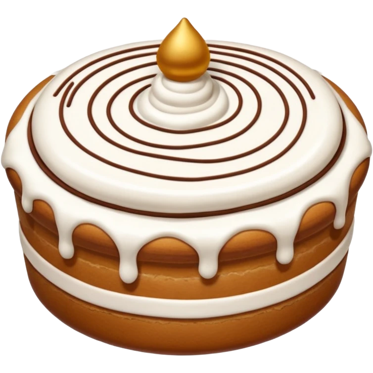 Pan di zenzero emoji