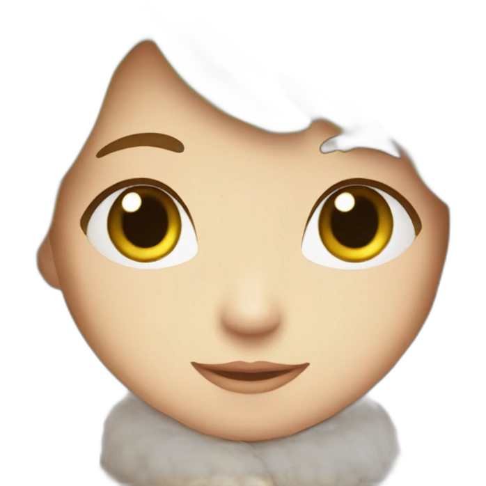 まんこ emoji