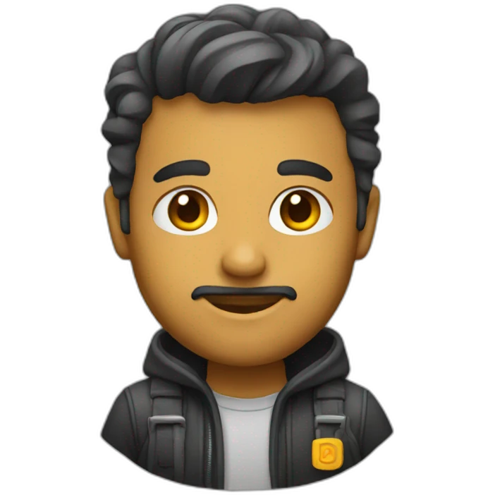 developer emoji