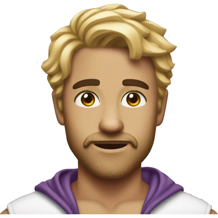 😈😇 emoji