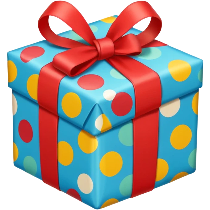 generate me a gift emoji