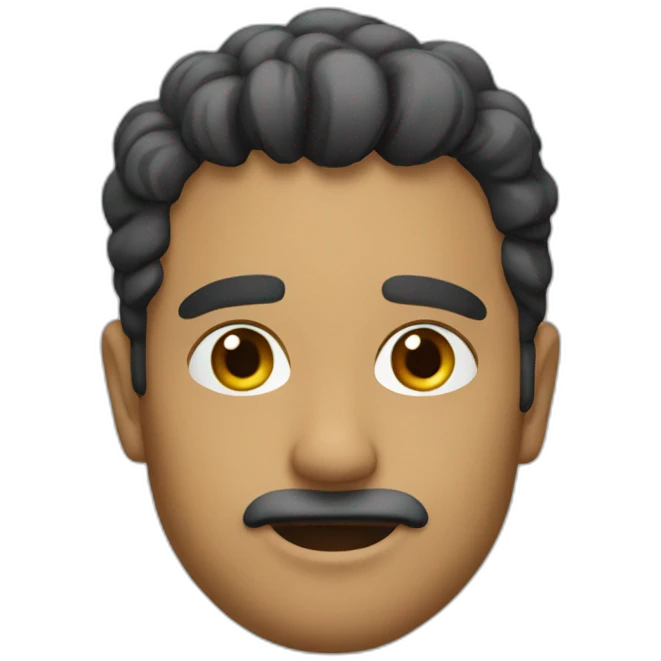Robaldo emoji