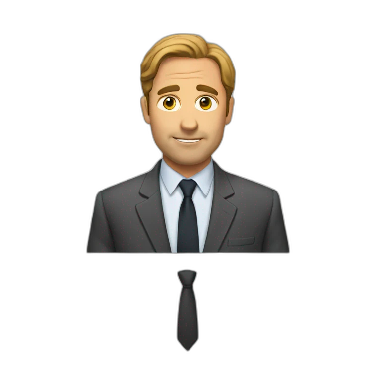the office emoji