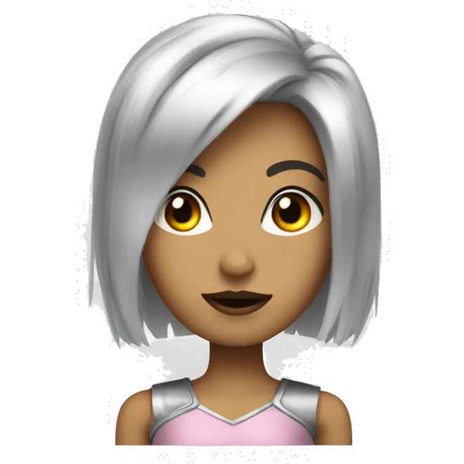Coquette bots emoji