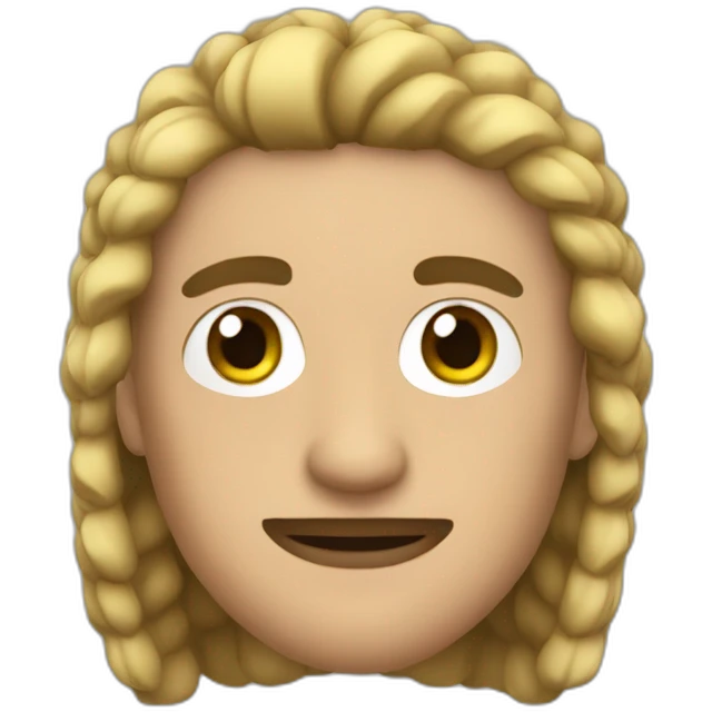 mancuerna emoji