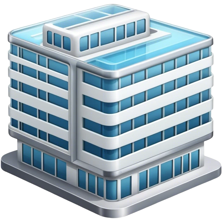 Hotel emoji