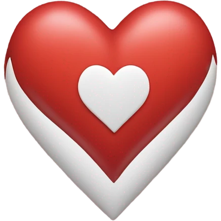 I love you  emoji