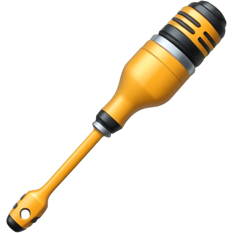 Screwdriver  emoji
