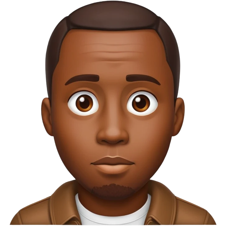 Diddy emoji