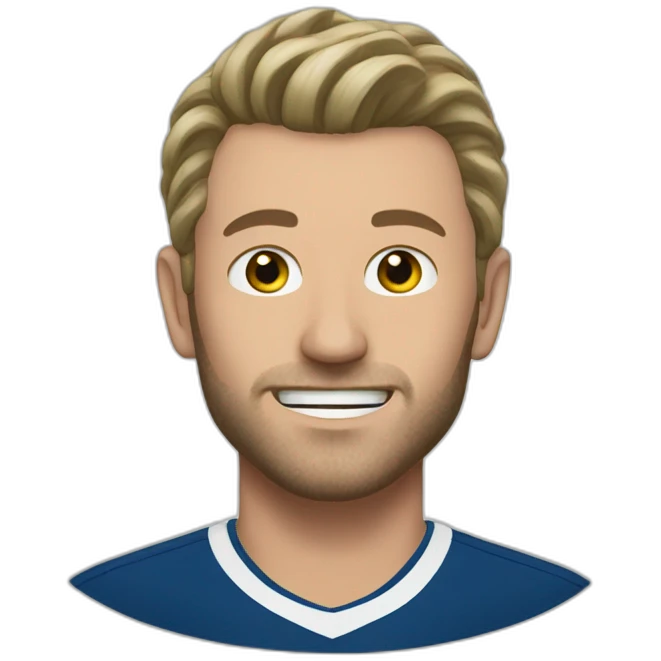 uran berisha emoji